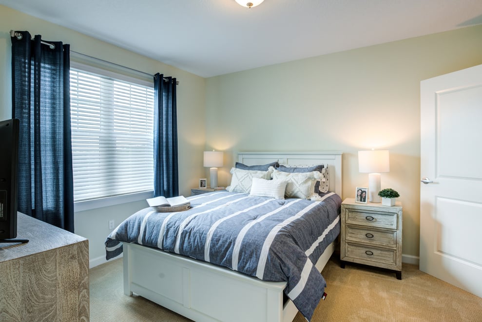 Arbor Terrace Citrus Park Bedroom