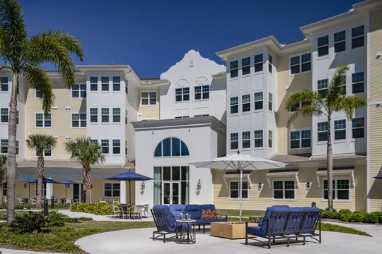 Arbor Terrace Citrus Park