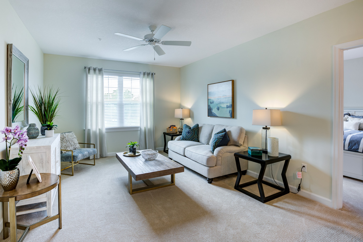 Arbor Terrace Citrus Park-2025 Apartment 3