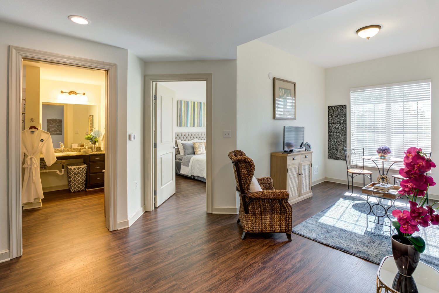 Arbor Terrace Citrus Park-2025 Apartment 7